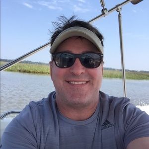 Meet your Posher, Jon